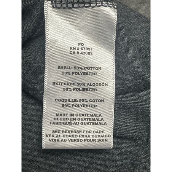 Seattle‎ Seahawks NFL Team Apparel Youth XL 14/16 Tshirt Football - Picture 5 of 9